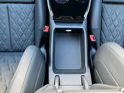 صورة مصغرة 37 لـ 2026 AUDI A5 AVANT