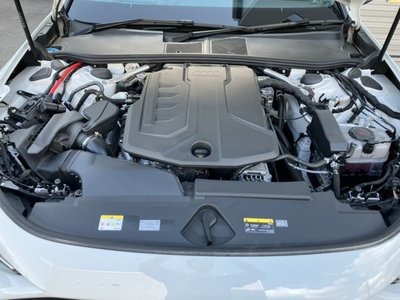 صورة مصغرة 50 لـ 2026 AUDI A5 AVANT