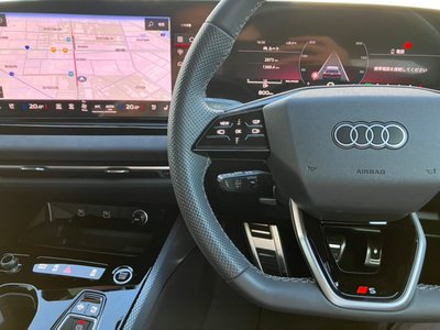 صورة مصغرة 27 لـ 2026 AUDI A5 AVANT