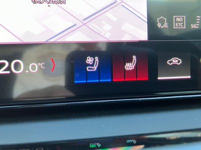 صورة مصغرة 29 لـ 2026 AUDI A5 AVANT