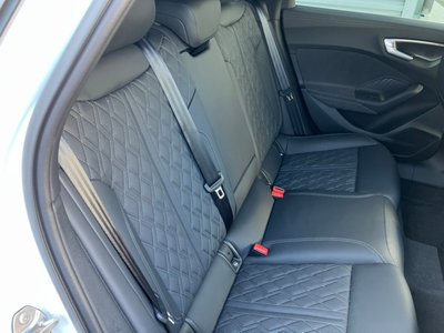صورة مصغرة 44 لـ 2026 AUDI A5 AVANT