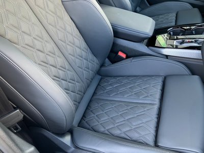 صورة مصغرة 46 لـ 2026 AUDI A5 AVANT