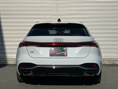 صورة 7 لـ 2026 AUDI A5 AVANT