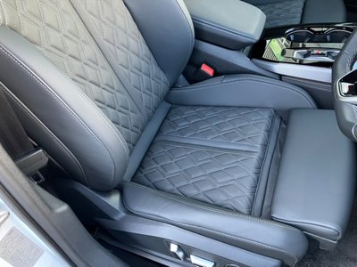 صورة مصغرة 47 لـ 2026 AUDI A5 AVANT