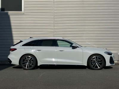 صورة 5 لـ 2026 AUDI A5 AVANT