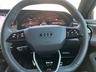 صورة مصغرة 26 لـ 2026 AUDI A5 AVANT