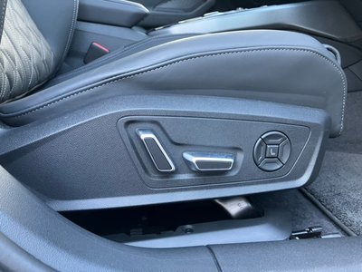صورة مصغرة 33 لـ 2026 AUDI A5 AVANT
