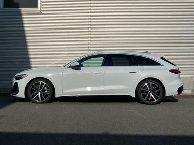 صورة 9 لـ 2026 AUDI A5 AVANT
