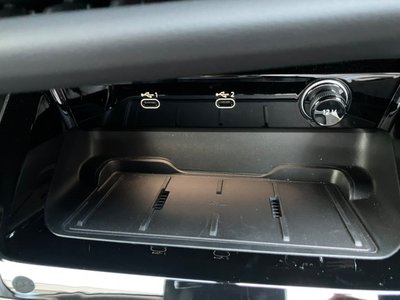 صورة مصغرة 49 لـ 2026 AUDI A5 AVANT