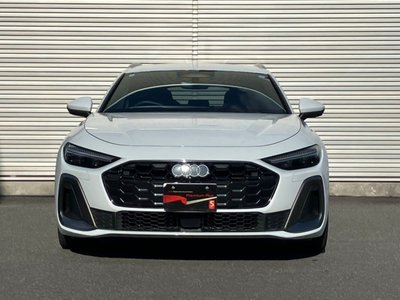 صورة 3 لـ 2026 AUDI A5 AVANT