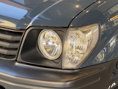 TOYOTA LAND CRUISER PRADO - 5