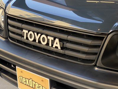 TOYOTA LAND CRUISER PRADO - 6