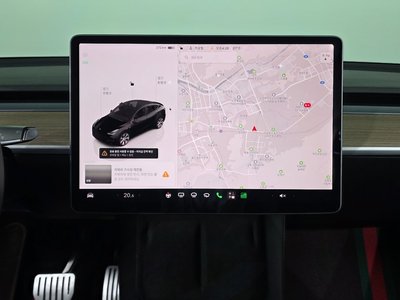 2022 Tesla MODEL Y — миниатюра 22