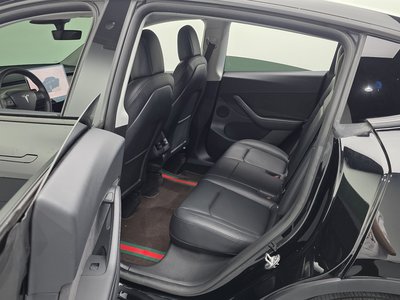 2022 Tesla MODEL Y — миниатюра 16