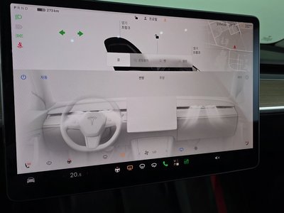 2022 Tesla MODEL Y — миниатюра 26
