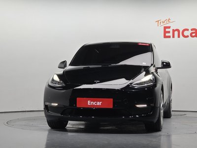 2022 Tesla MODEL Y — фото 2