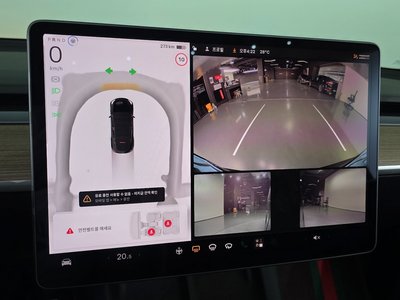 2022 Tesla MODEL Y — миниатюра 23