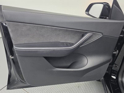 2022 Tesla MODEL Y — миниатюра 14