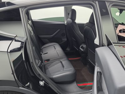 2022 Tesla MODEL Y — миниатюра 18