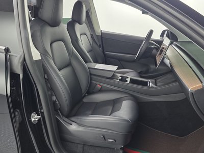 2022 Tesla MODEL Y — миниатюра 17