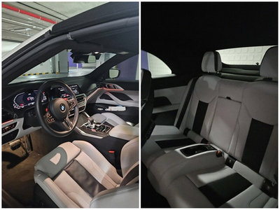 BMW M4 - 3