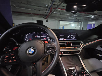 BMW M4 - 6