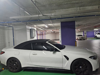 BMW M4 - 4