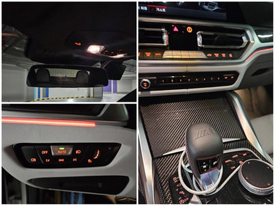BMW M4 - 5
