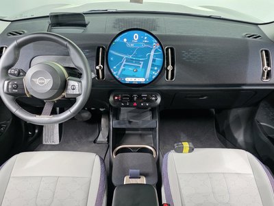 صورة 5 لـ 2025 MINI COOPER S COUNTRYMAN
