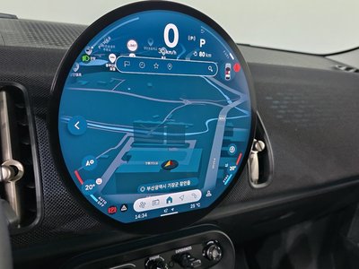2025 MINI COOPER S COUNTRYMAN — миниатюра 21