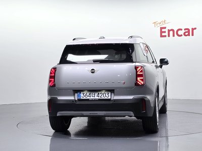 صورة 4 لـ 2025 MINI COOPER S COUNTRYMAN