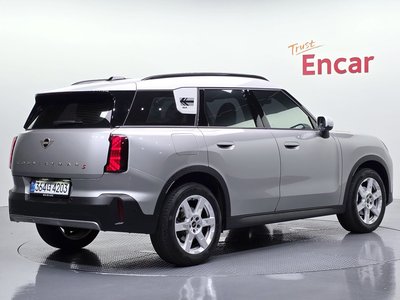 صورة 3 لـ 2025 MINI COOPER S COUNTRYMAN