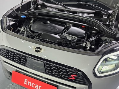 صورة 7 لـ 2025 MINI COOPER S COUNTRYMAN