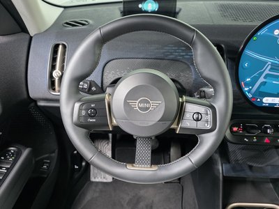 2025 MINI COOPER S COUNTRYMAN — миниатюра 19