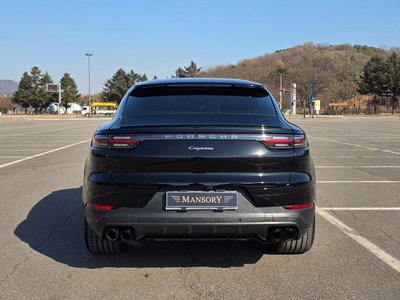 PORSCHE CAYENNE - 3