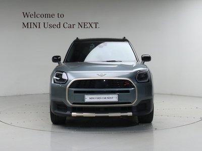 2025 MINI COOPER S COUNTRYMAN — фото 2