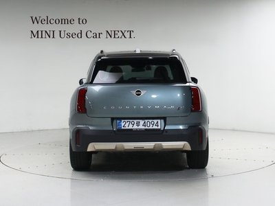2025 MINI COOPER S COUNTRYMAN — фото 3