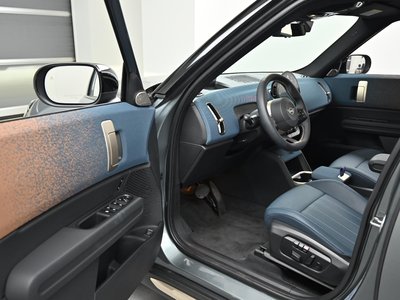 صورة مصغرة 11 لـ 2025 MINI COOPER S COUNTRYMAN