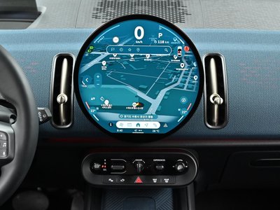 صورة مصغرة 14 لـ 2025 MINI COOPER S COUNTRYMAN