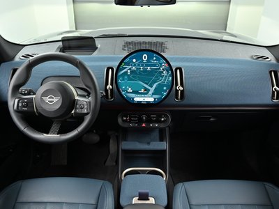2025 MINI COOPER S COUNTRYMAN — фото 5