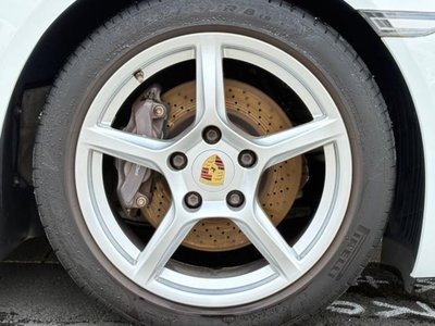 PORSCHE 718 - 4