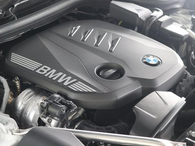 BMW 5 SERIES TOURING - 5