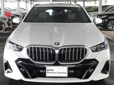 BMW 5 SERIES TOURING - 3