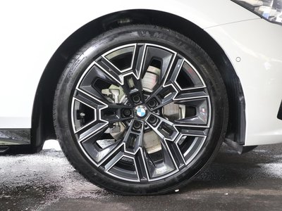 BMW 5 SERIES TOURING - 10