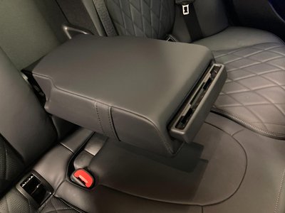 2025 Mercedes-BENZ E-CLASS — миниатюра 50