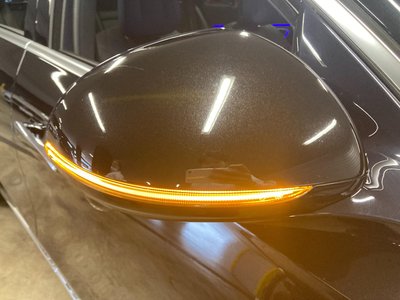 2025 Mercedes-BENZ E-CLASS — миниатюра 57