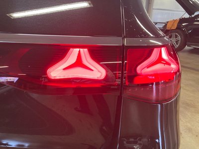 2025 Mercedes-BENZ E-CLASS — миниатюра 59