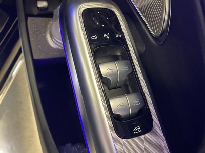 2025 Mercedes-BENZ E-CLASS — миниатюра 28