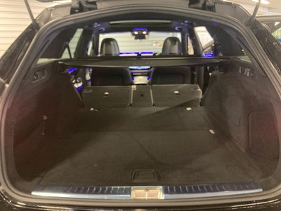 2025 Mercedes-BENZ E-CLASS — миниатюра 11
