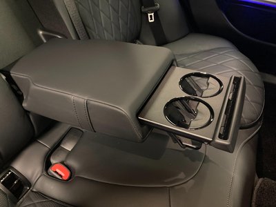 2025 Mercedes-BENZ E-CLASS — миниатюра 51